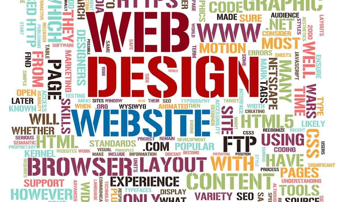 Foça Web Site Tasarım